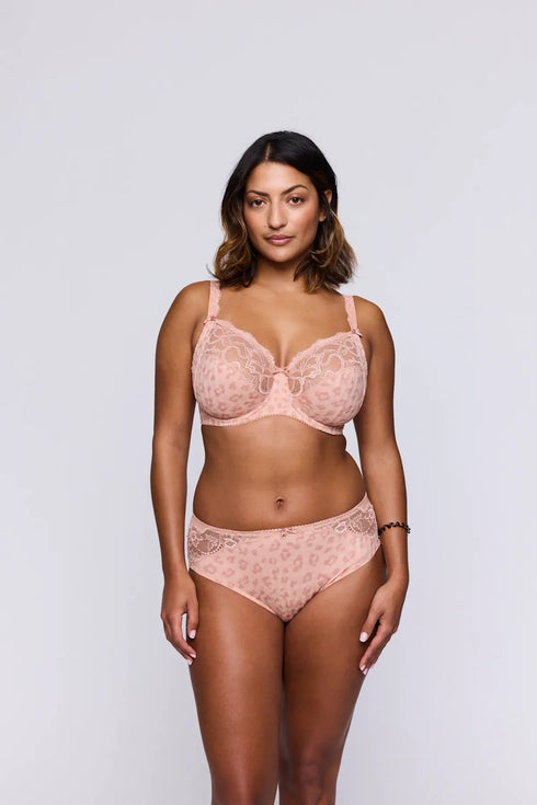 PrimaDonna Madison Full Briefs